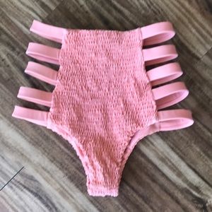 Tori Praver swimwear